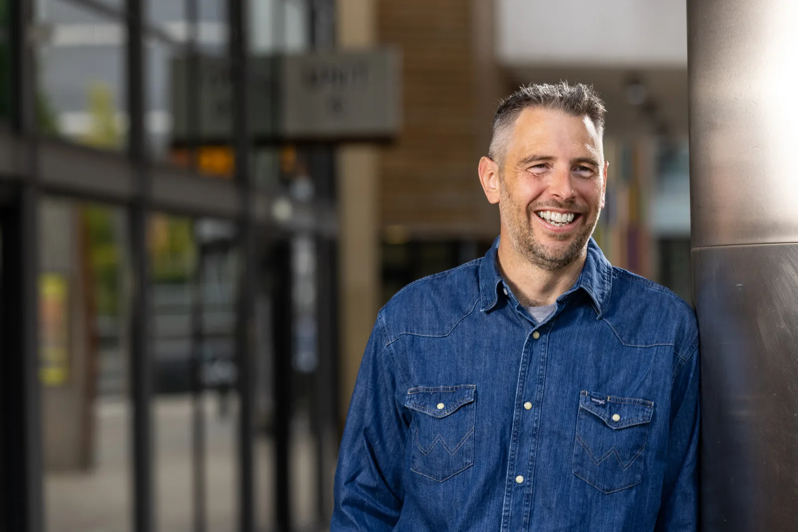 Gareth Everson Process